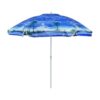 Ομπρέλα θαλάσσης & camping - YB3067 - 85cm - 585243