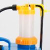 Ψεκαστήρας προπιέσεως πλάτης 16 λίτρων - 16L - 615403
