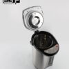 Ηλεκτρικός διανομέας ζεστού νερού - KK1258 - DSP - 615655