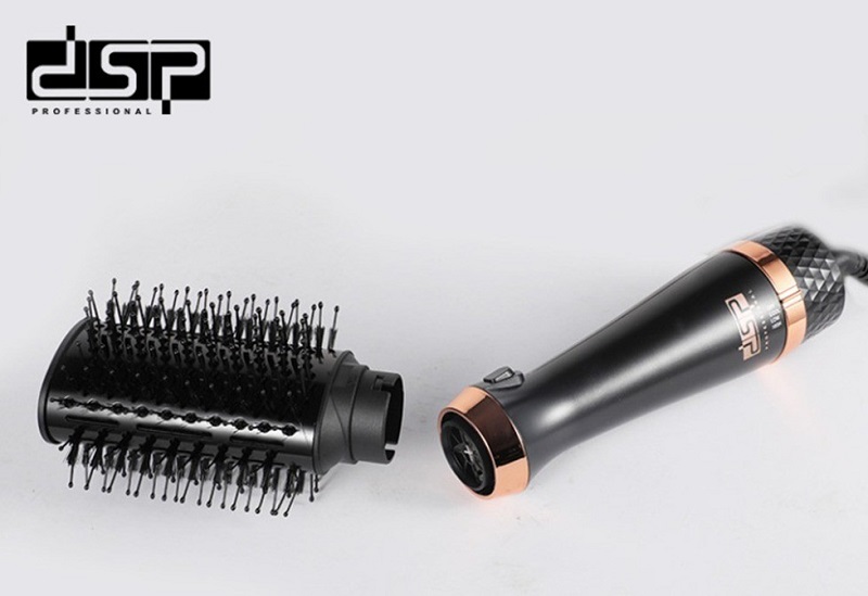 Ηλεκτρική βούρτσα μαλλιών - 7in1 - 50084 - DSP - 616225