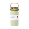 Φορητό παγούρι-θερμός - 1L - 616236 - Green