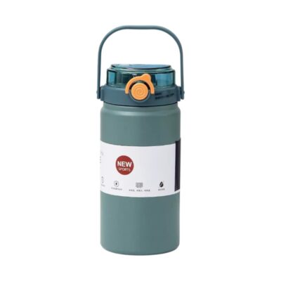 Φορητό παγούρι-θερμός - 1L - 616236 - Blue
