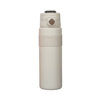 Φορητό παγούρι-θερμός - 800ml - 616274 - White