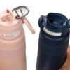 Φορητό παγούρι-θερμός - 800ml - 616274 - Blue