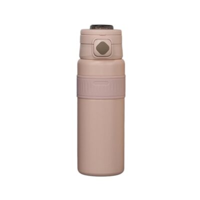 Φορητό παγούρι-θερμός - 800ml - 616274 - Pink