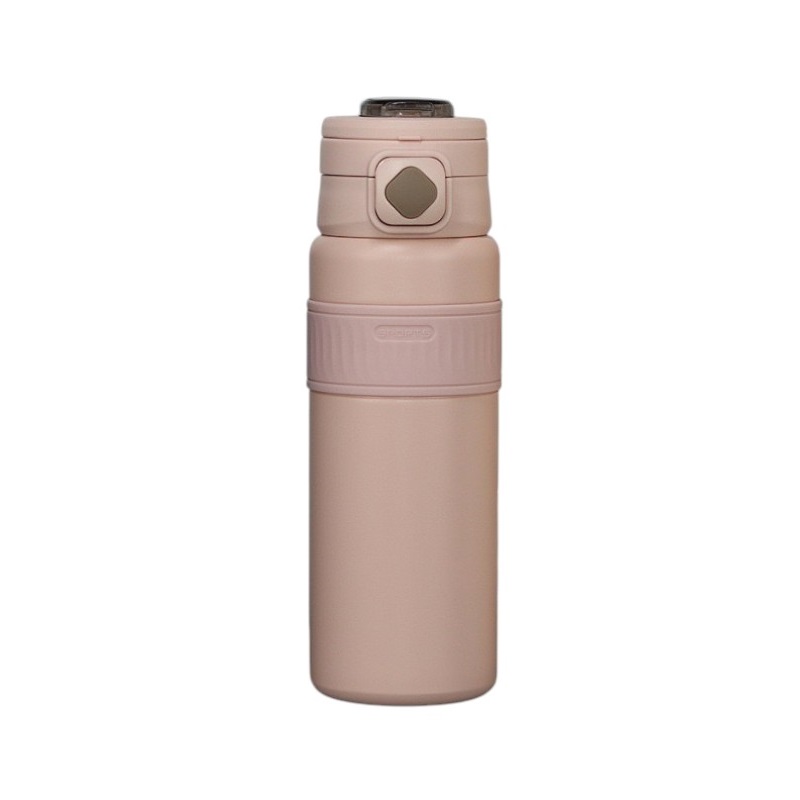 Φορητό παγούρι-θερμός - 800ml - 616274 - Pink
