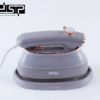 Ατμοσίδερο ταξιδιού mini - KD1172 - Purple - DSP - 617192