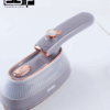 Ατμοσίδερο ταξιδιού mini - KD1172 - Purple - DSP - 617192