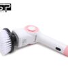 Ηλεκτρική βούρτσα καθαρισμού - Spin Scrubber - 11in1 - KD2504 - DSP - 617468