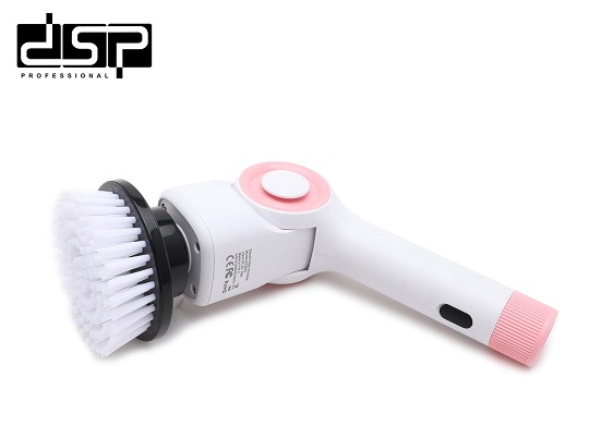 Ηλεκτρική βούρτσα καθαρισμού - Spin Scrubber - 11in1 - KD2504 - DSP - 617468