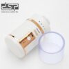 Επαναφορτιζόμενος μύλος άλεσης καφέ - KA3129-White - DSP - 617994