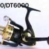 Μηχανάκι ψαρέματος - DT6000 - 831210