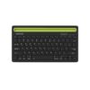 Ασύρματο πληκτρολόγιο Bluetooth - AS199 - AOAS - 651992 - Black