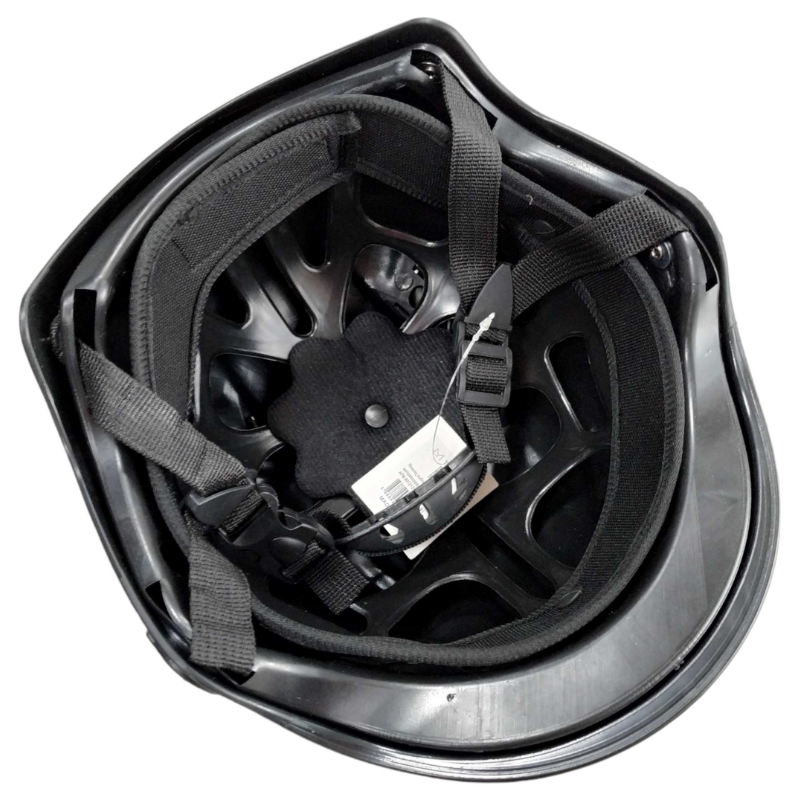 Κράνος ποδηλάτου παιδικό - S46-100 - 652794 - Black