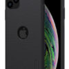 NILLKIN θήκη Super Frost Shield για iPhone 11 Pro, μαύρη