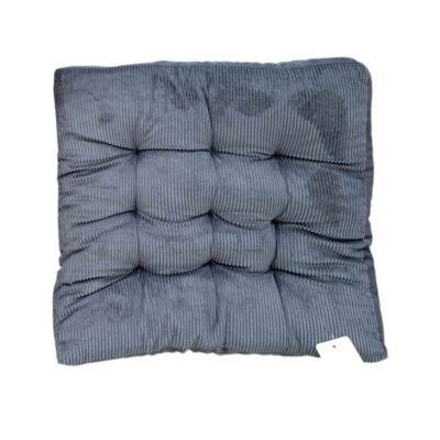 Μαξιλάρι καρέκλας - 40x40cm - 71867 - Grey