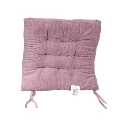 Μαξιλάρι καρέκλας - 40x40cm - 71868 - Pink