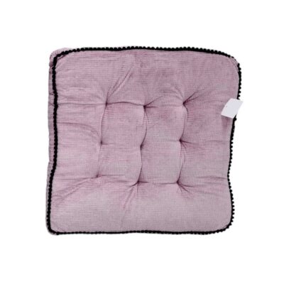 Μαξιλάρι καρέκλας - 40x40cm - 71870 - Pink