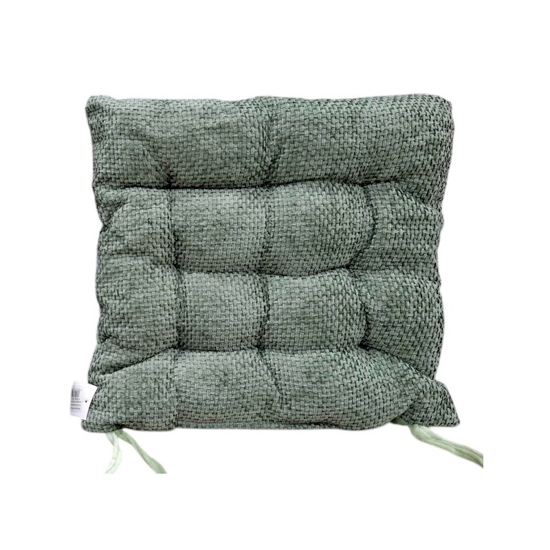 Μαξιλάρι καρέκλας - 40x40cm - 71881 - Green