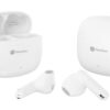 Ασύρματα ακουστικά Bluetooth με θήκη φόρτισης - TN-31 - 721777 - White