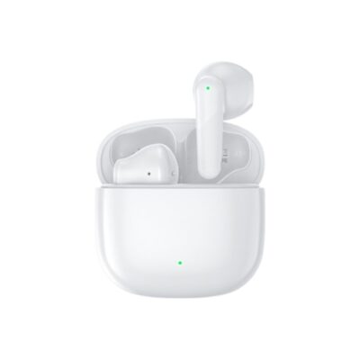 Ασύρματα ακουστικά Bluetooth με θήκη φόρτισης - TN-31 - 721777 - White