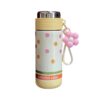 Φορητό παγούρι-θερμός - 500ml - 722320 - Yellow