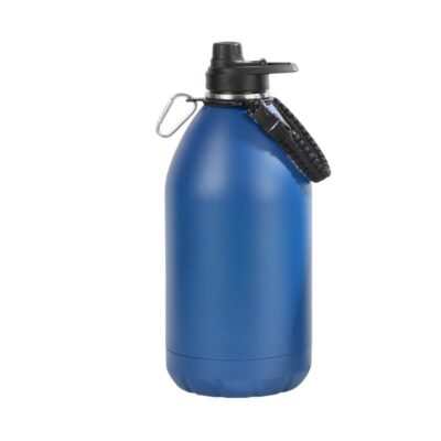 Φορητό παγούρι-θερμός - 4L - 722498 - Blue