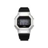 Παιδικό ψηφιακό ρολόι χειρός - 1810 - 750581 - Black