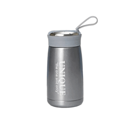 Φορητό παγούρι-θερμός - 360ml - 784004 - Blue