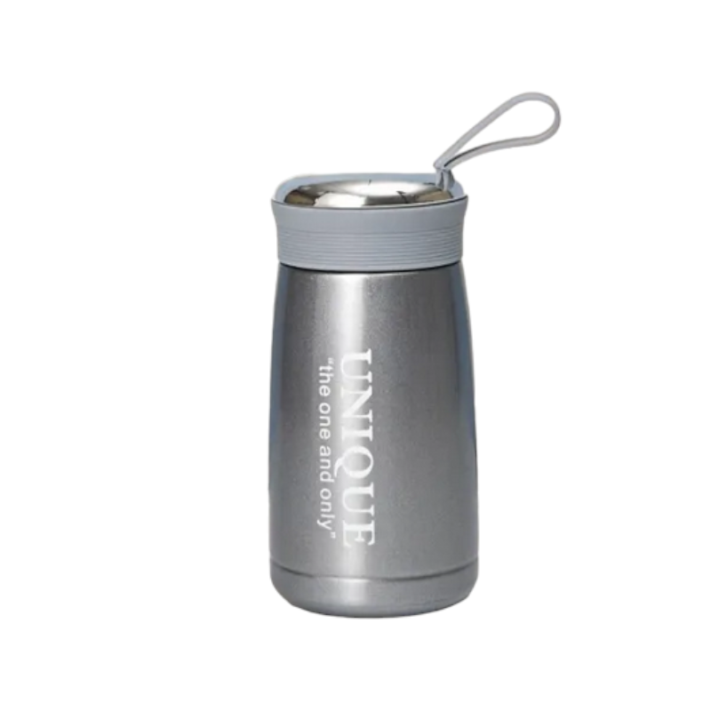 Φορητό παγούρι-θερμός - 360ml - 784004 - Blue