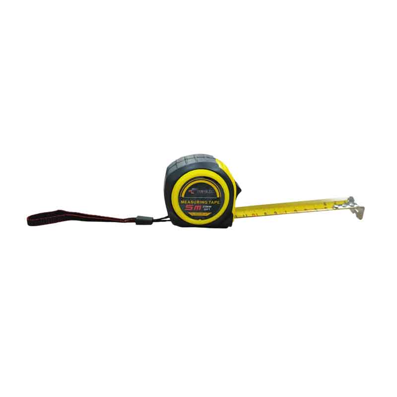 TopFlix Μέτρο 5m/16ft - Measure Tape
