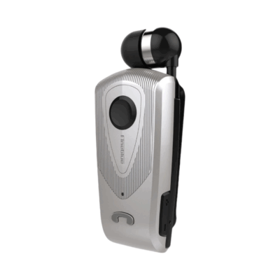 Ασύρματο ακουστικό Bluetooth - F-930 - Fineblue - 701083 - Silver