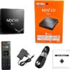 Android TV Box - MX10 MINI - 811238