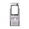 Κινητό τηλέφωνο - N95 Pro - 812167 - Coffee Red