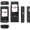 Κινητό τηλέφωνο - N95 Pro - 812167 - Black