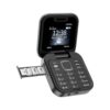 Κινητό τηλέφωνο - i16 Pro - Dual Sim - 812174 - Black