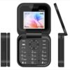 Κινητό τηλέφωνο - i16 Pro - Dual Sim - 812174 - Black