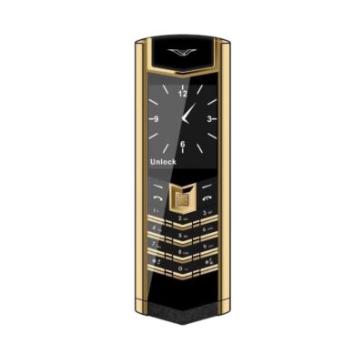 Κινητό τηλέφωνο - V10 - Dual Sim - 812198 - Gold