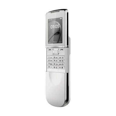 Κινητό τηλέφωνο - 8800S - 812204 - Silver