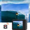 Action camera - V5 - 812839