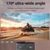 Action camera - V5 - 812839