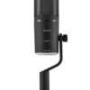 Ενσύρματο μικρόφωνο Gaming/Podcast - USB - LED RGB - 812891