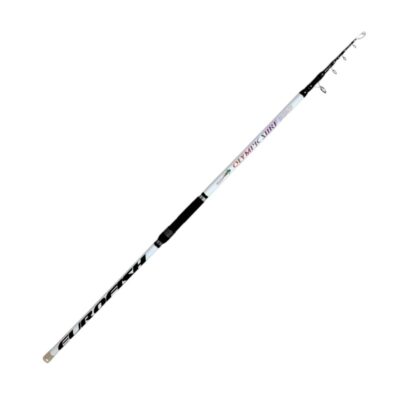 Καλάμι ψαρέματος - Τηλεσκοπικό - 4.2m - MC34 - 832181