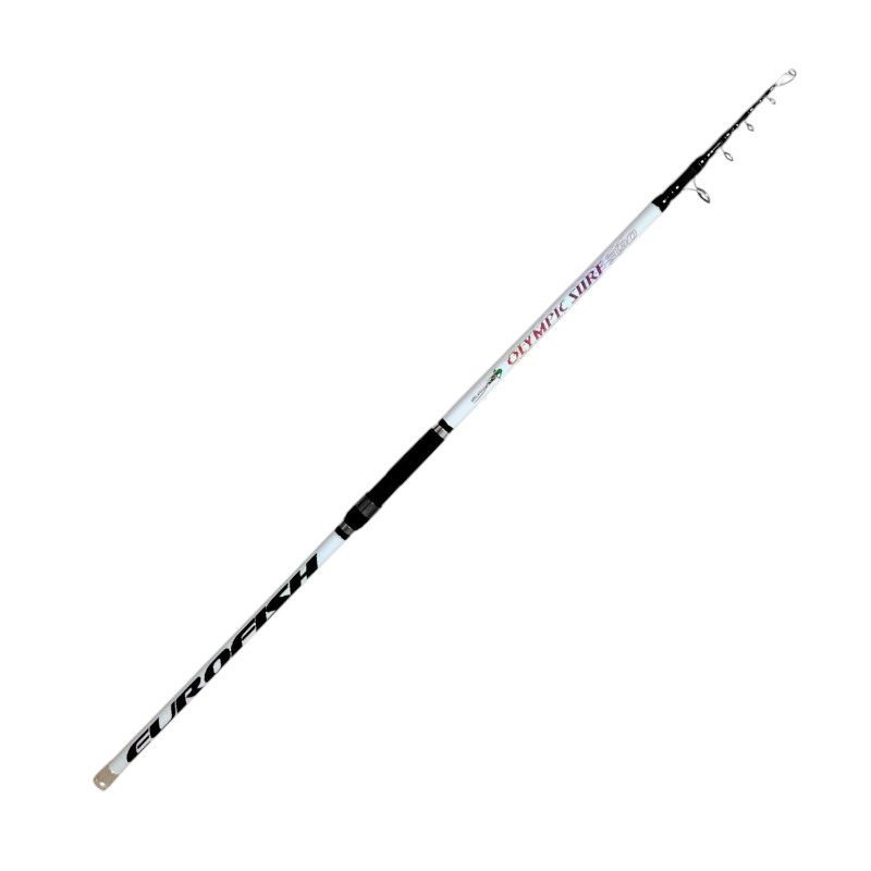 Καλάμι ψαρέματος - Τηλεσκοπικό - 4.5m - MC34 - 832182