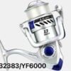 Μηχανάκι ψαρέματος - YF6000 - 832383