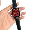Σετ Smartwatch με 2 λουράκια - Z77 Ultra - 880228 - Grey