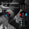 Smartwatch - Z78 UItra - 880266 - Black