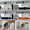 Smartwatch - Z79 Max - 065080 - Orange