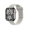 Σετ Smartwatch με 2 λουράκια - Z81 Pro Max - 880372 - Grey