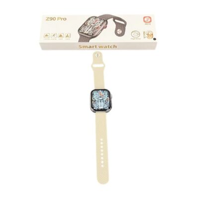 Smartwatch - Z90 PRO - 880754 - Grey